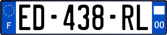 ED-438-RL