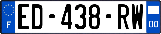 ED-438-RW