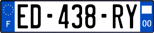 ED-438-RY