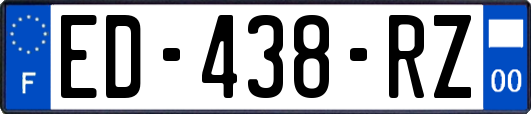 ED-438-RZ