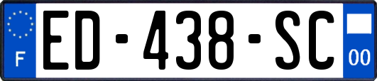 ED-438-SC