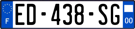 ED-438-SG