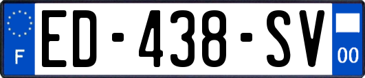 ED-438-SV