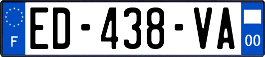 ED-438-VA