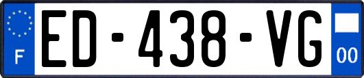 ED-438-VG