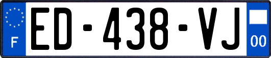 ED-438-VJ