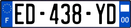 ED-438-YD