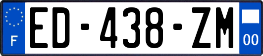 ED-438-ZM