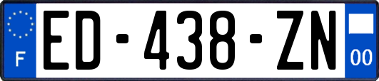 ED-438-ZN