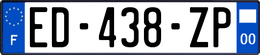 ED-438-ZP