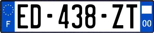 ED-438-ZT