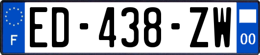 ED-438-ZW