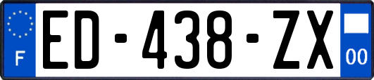 ED-438-ZX