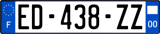 ED-438-ZZ