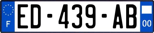 ED-439-AB