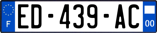 ED-439-AC