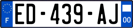 ED-439-AJ