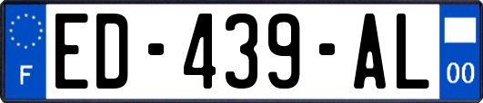 ED-439-AL