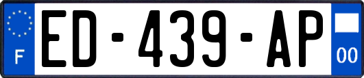 ED-439-AP