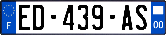 ED-439-AS