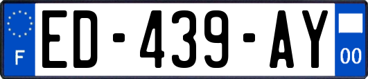 ED-439-AY