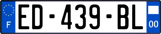 ED-439-BL