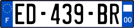 ED-439-BR