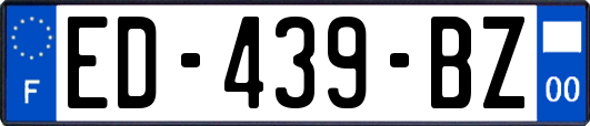 ED-439-BZ