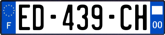 ED-439-CH