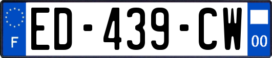 ED-439-CW