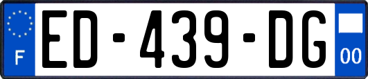 ED-439-DG