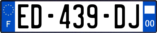 ED-439-DJ