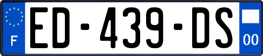 ED-439-DS