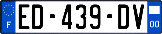 ED-439-DV