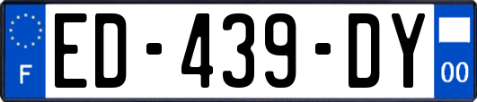 ED-439-DY