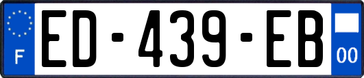 ED-439-EB