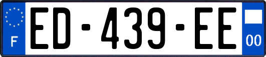 ED-439-EE