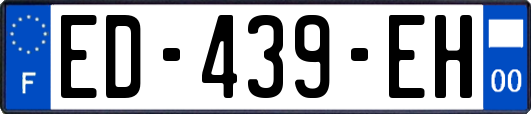 ED-439-EH