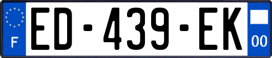 ED-439-EK