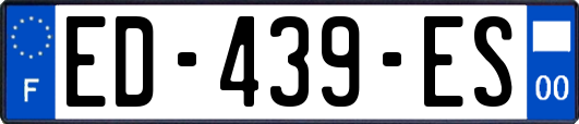 ED-439-ES