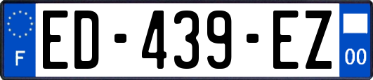 ED-439-EZ