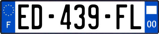 ED-439-FL