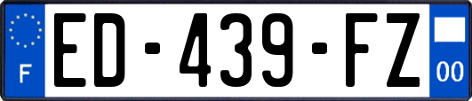 ED-439-FZ