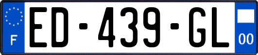 ED-439-GL
