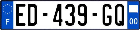 ED-439-GQ