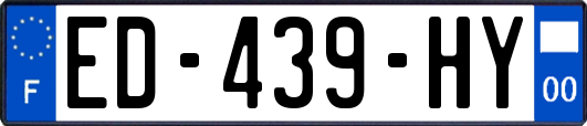 ED-439-HY