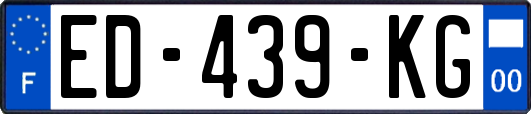 ED-439-KG