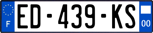 ED-439-KS