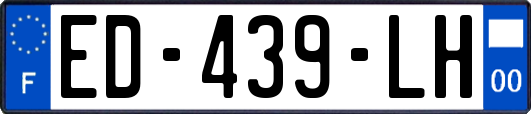 ED-439-LH