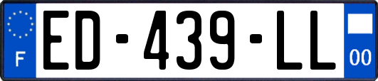 ED-439-LL